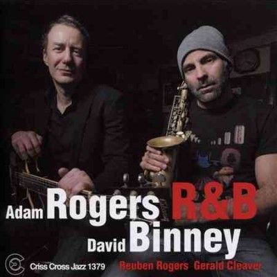 R&amp;B (CD / Album)