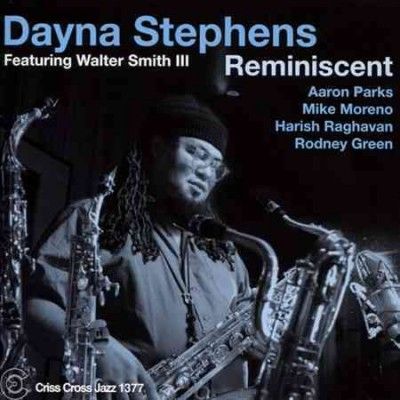Reminiscent (CD / Album)