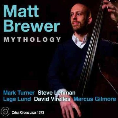 Mythology (CD / Album)