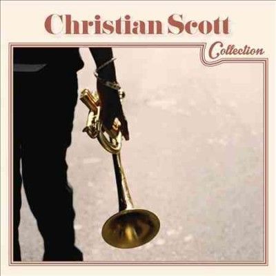 Christian Scott - Christian Scott Collection (CD)