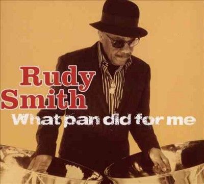 What Pan Did for Me (CD / Album)