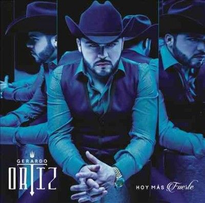 Hoy Mas Fuerte - (Import CD)