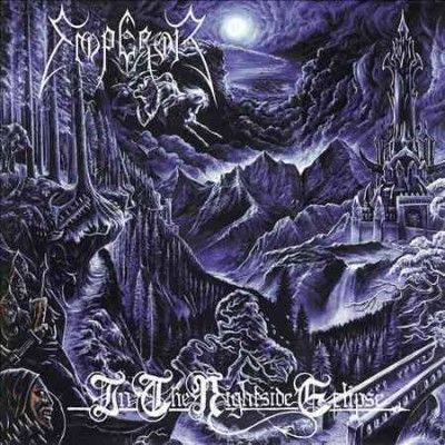 Emperor - In The Nightside Eclipse: 20th Anniver (CD)