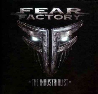 Industrialist (Deluxe Edition) - (Import CD)