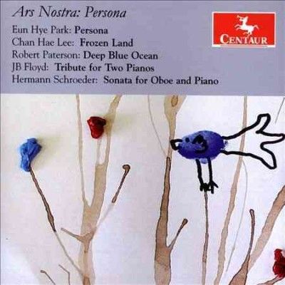 Ars Nostra - Persona (CD)