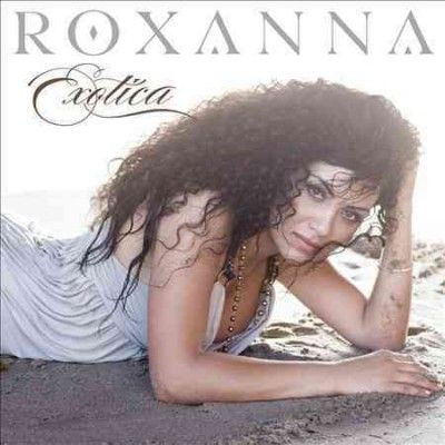 Roxanna - Exotica (CD)