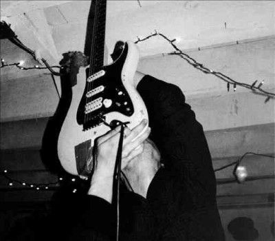 Destruction Unit - Live In San Francisco (CD)