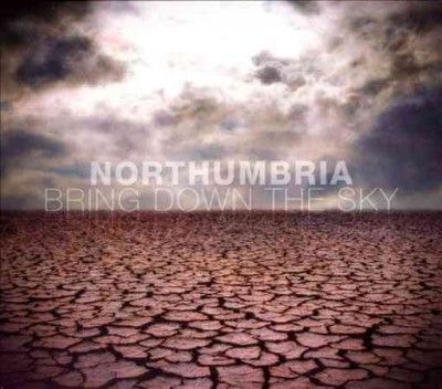 Bring Down the Sky (CD / Album)