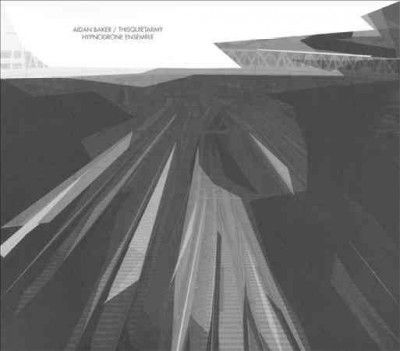 Aidan Baker - Hypnodrone Ensemble (CD)
