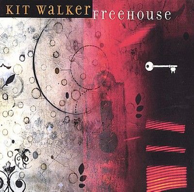 Kit Walker - Feehouse (CD)