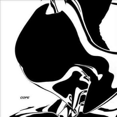 Lee Bannon - Cope (CD)