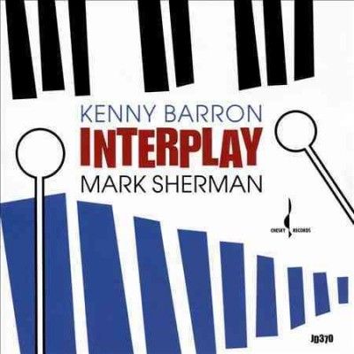 Kenny Barron - Interplay (CD)