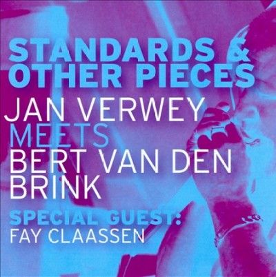 Standards &amp; Other Pieces - (Import CD)