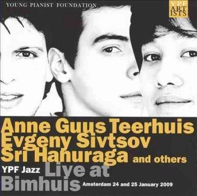 Young Pianist Foundation:Live at Bimh - (Import CD)