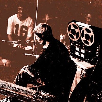 Sandy Bull - Still Valentine's Day 1969: Live At Th (CD)