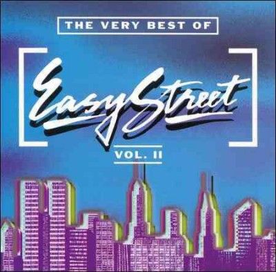 Very Best of Easy Street Vol 2 - (Import CD)