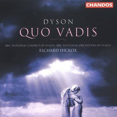 Dyson: Quo Vadis - (Import CD)