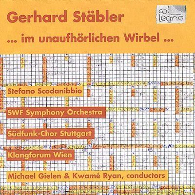 Co-wie Kobaldt/rachengold... (CD / Album)