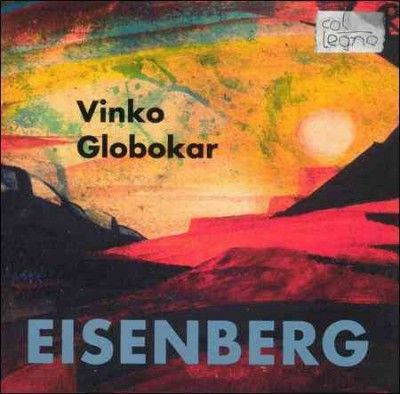 Eisenberg/labour... (CD / Album)