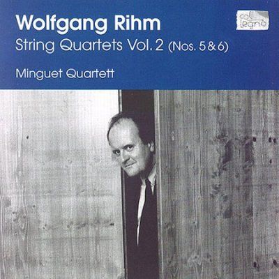 String Quartets Vol. 2 (Minguet Quartet) [german Import] (CD / Album)