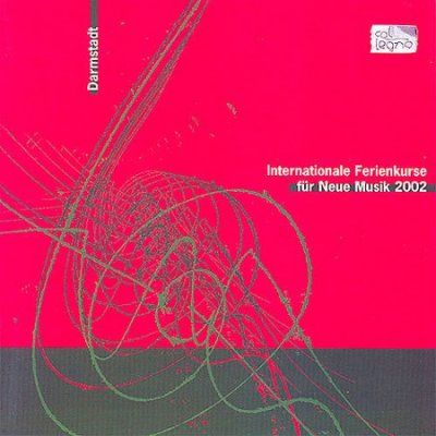 Internationale Ferienkurse 2002 [german Import] (CD / Album)
