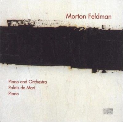 Works for Piano and Orchestra [german Import] (CD / Album)