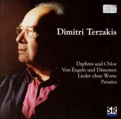 Daphne Und Chloe, Pensees Etc. [german Import] (CD / Album)