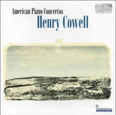 American Piano Concertos [german Import] (CD / Album)