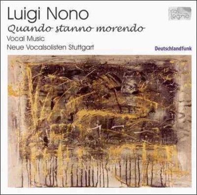 Quando Stanno Morendo (Schreier) [german Import] (SACD)