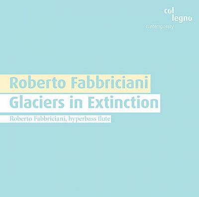 Glaciers in Extinction [german Import] (CD / Album)