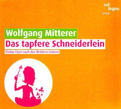Das Tapfere Schneiderlein [austrian Import] (CD / Album)