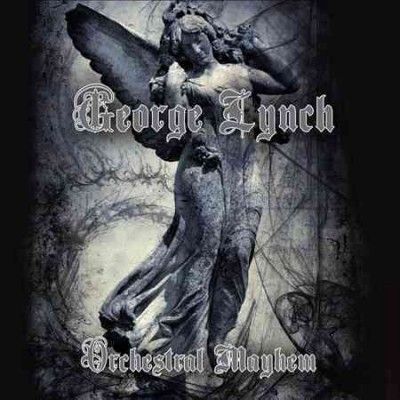 George Lynch - Orchestral Mayhem (CD)
