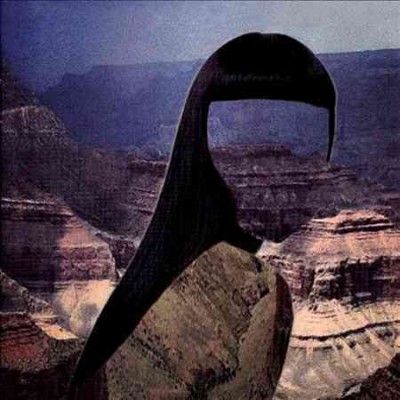 Fantome - It All Makes Sense (CD)