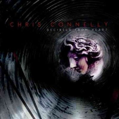 Chris Connelly - Decibels From The Heart (CD)