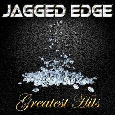Jagged Edge - Jagged Edge: Greatest Hits (CD)