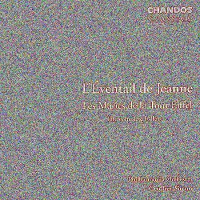 L'eventail De Jeanne:Maries De La Tou - (Import CD)