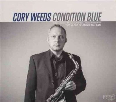 Condition Blue:Music of Jackie Mclean - (Import CD)