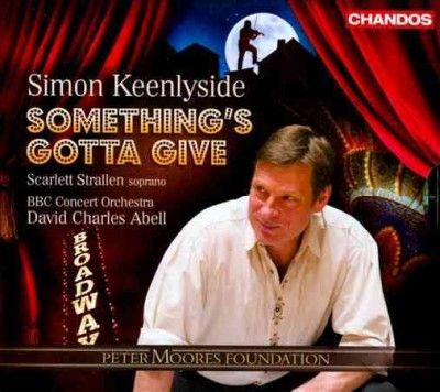 Something's Gotta Give - (Import CD)