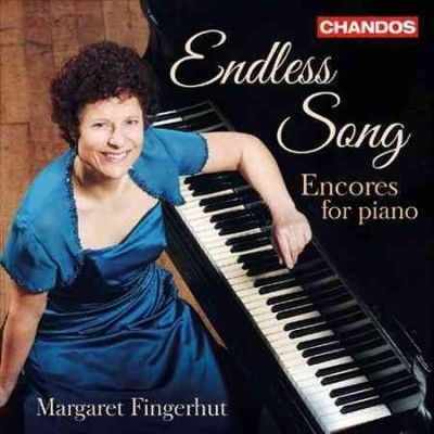 Endless Song - (Import CD)