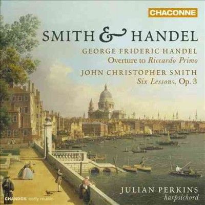 Smith &amp; Handel - (Import CD)