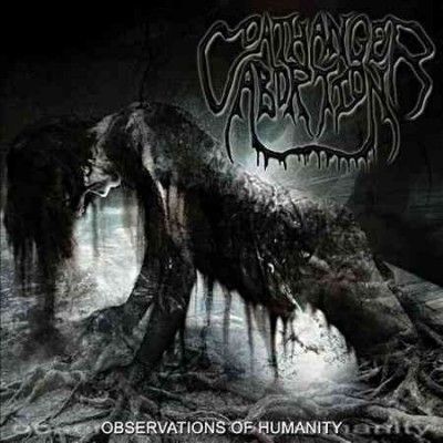 Observations of Humanity - (Import CD)
