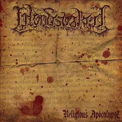Religious Apocalypse - (Import CD)