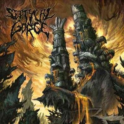 Erase The Insignificant - (Import CD)