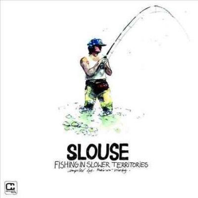 Slouse:Fishing in Slower Territories - (Import CD)