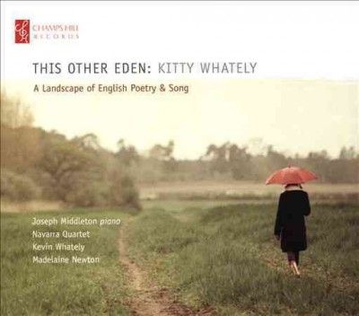 This Other Eden - (Import CD)