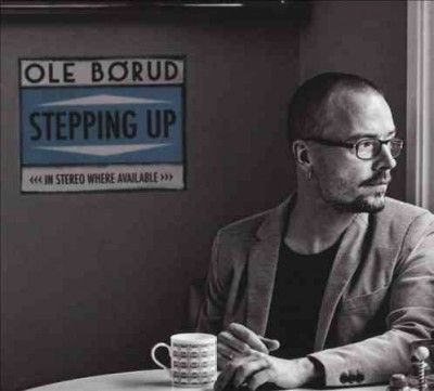 Stepping up - (Import CD)