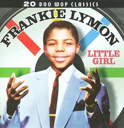 Little Girl:20 Doo Wop Classics Frank - (Import CD)