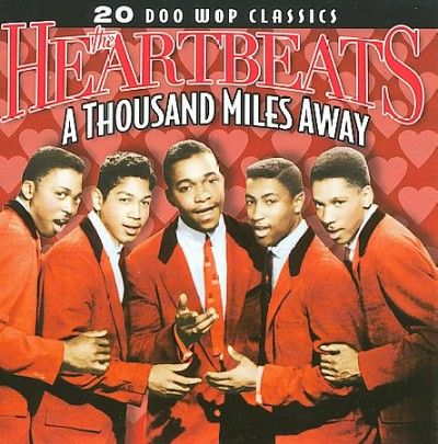 Heartbeats:Thousand Miles Away 20 Doo - (Import CD)