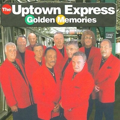 Golden Memories - (Import CD)