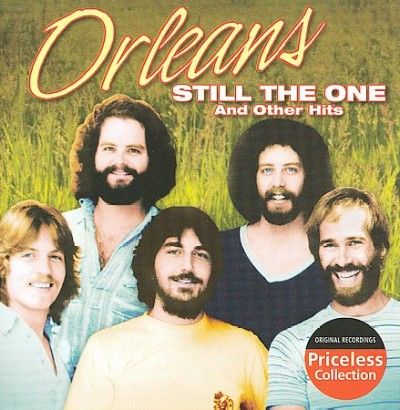 Still The One and Other Hits:Orleans - (Import CD)